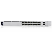 Ubiquiti USW-24-POE Gen2 24-Port Gigabit Managed Switch 16 PoE+ Ubiquiti USW-24-POE Gen2 24-Port Gigabit Managed Switch 16 PoE+